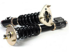 BC Racing BR-Series Coilovers | 2001-2007 Mitsubishi Lancer Evolution 7/8/9 (B-08-BR).