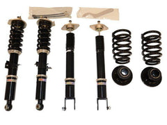 BC Racing BR-Series Coilovers | 2009-2016 Nissan 370Z (D-30-BR-BC).