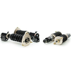 BC Racing BR-Series Coilovers | 2013+ Subaru BRZ/Scion FR-S/Toyota GR86/86 (F-20-BR).