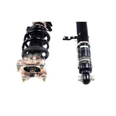 BC Racing BR Series Coilovers | 2020-2021 Toyota Supra (C-165-BR).