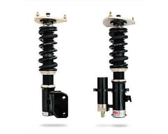 BC Racing True Rear BR Series Extreme Low Coilovers | 2003-2008 Nissan 350Z and 2003-2006 Infiniti G35 (D-107E-BR).
