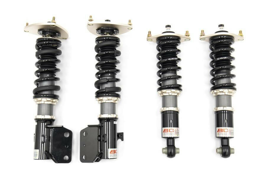 BC Racing DS Series Coilovers | 13+ BRZ/FRS/GR86 (F-20-DS).