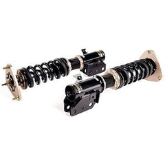 BC Racing RM Series Coilovers | 2013-2022 Subaru BRZ/Scion FR-S/Toyota GR86/86 (F-20-RM).