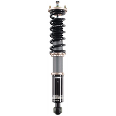 BC Racing DS-Series Coilovers | 2022 Subaru WRX (F-38-DS).