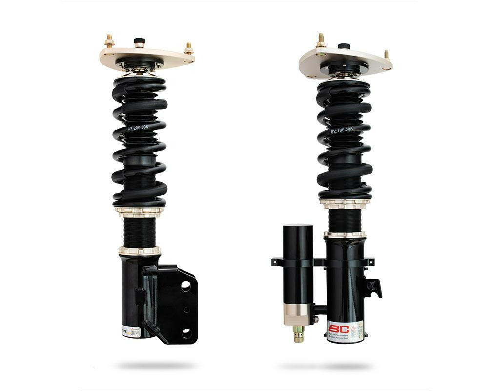 BC Racing BR Series Coilovers | 2012-2017 Hyundai Veloster (M-12-BR).