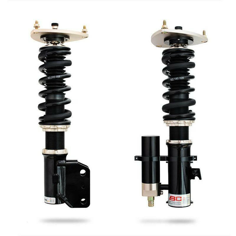 BC Racing BR Series Coilover Kit | 2016-2021 Mazda MX-5 Miata (N-34-BR).