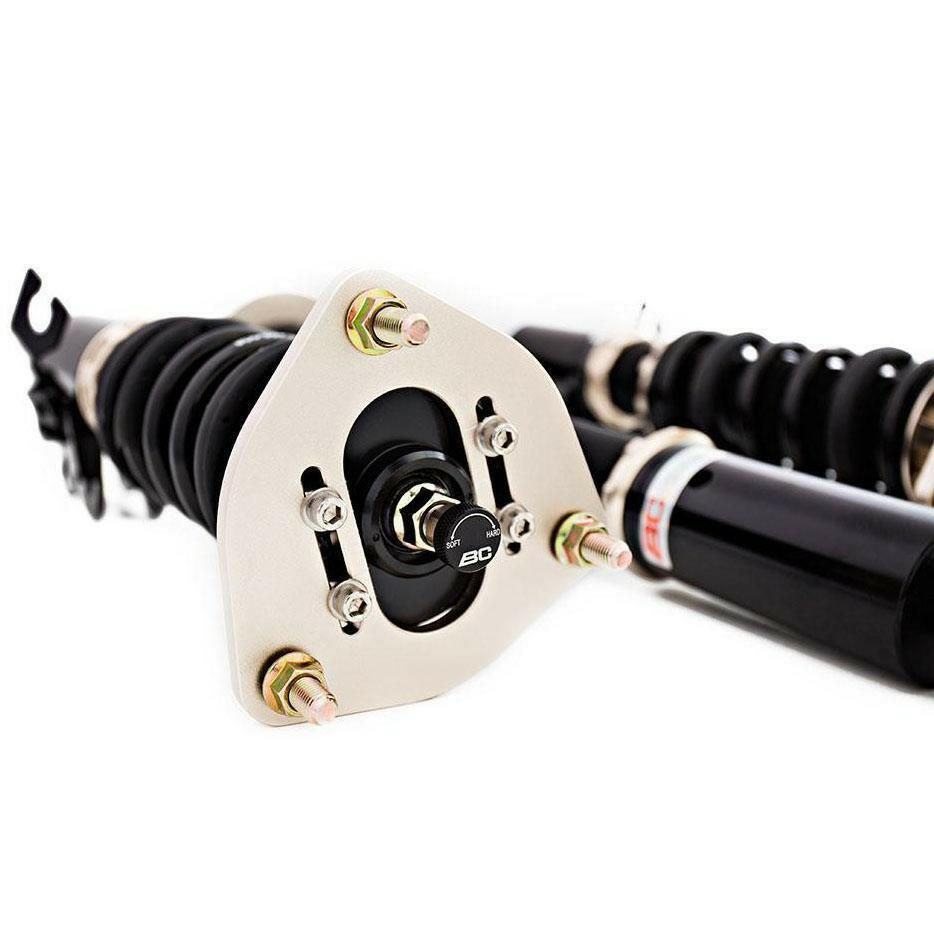 BC Racing BR Series Coilover Kit | 2016-2021 Mazda MX-5 Miata (N-34-BR).