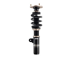 BC Racing BR Type Coilovers Audi A3 | Volkswagen Golf V (GTI/TDI) 2005-2013.
