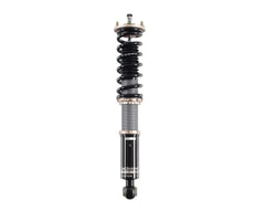 BC Racing DS Type Coilovers Audi A3 | Volkswagen Golf V (GTI/TDI) 2005-2013.