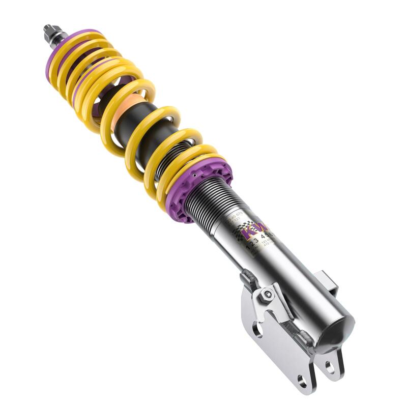 KW Coilover Kit V1 05-07 Subaru Impreza STI (GD GG)