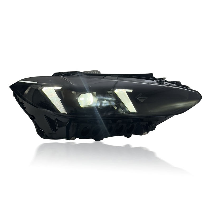 Facelift Snake Eyes Headlight Upgrade - G8X G80 M3 G82 M4 / G22 & G26 4 Series.