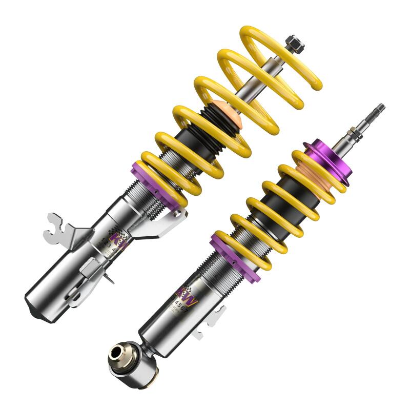 KW Coilover Kit V1 Mini Mini (R56) Coupe (only Cooper S Cooper D JCW)