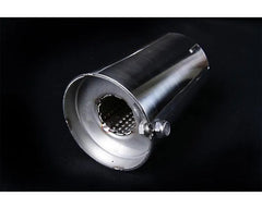 Buddy Club Spec II Catback Exhaust Acura Integra DC2 Type-R 1994-2001.