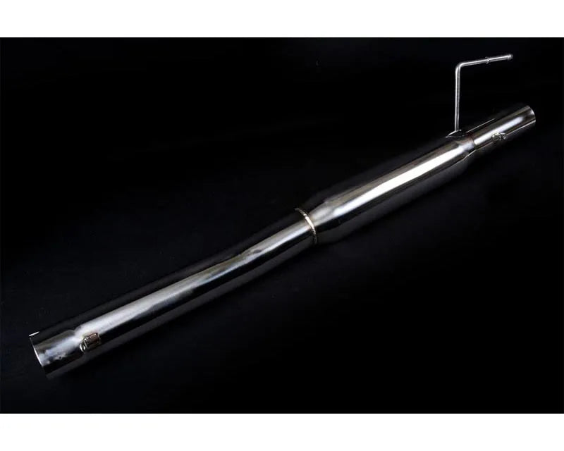 Buddy Club Spec II Catback Exhaust Acura Integra DC2 Type-R 1994-2001.