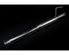 Buddy Club Spec II Catback Exhaust Acura Integra DC2 Type-R 1994-2001.