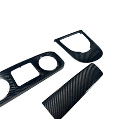 Prepreg Carbon Fiber Interior Kit -  Mercedes Benz W464 G Wagon G500 G63 2019+.
