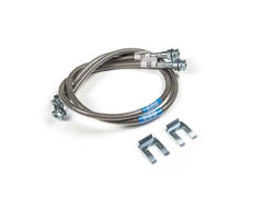 BDS Suspension 11-15 Ford F250/350 Rear Brake Line Ford 2011-2015