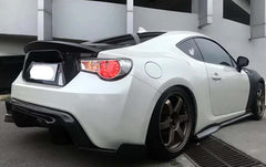 Carbon Fiber CS Style Trunk 13-21 FRS/BRZ.