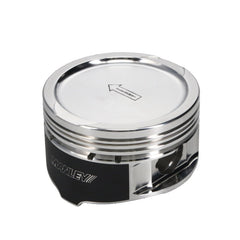 Manley Ford 4.6L Modular V8 Piston Set - 3.582in Bore 1.220in CH, -14.00 CC