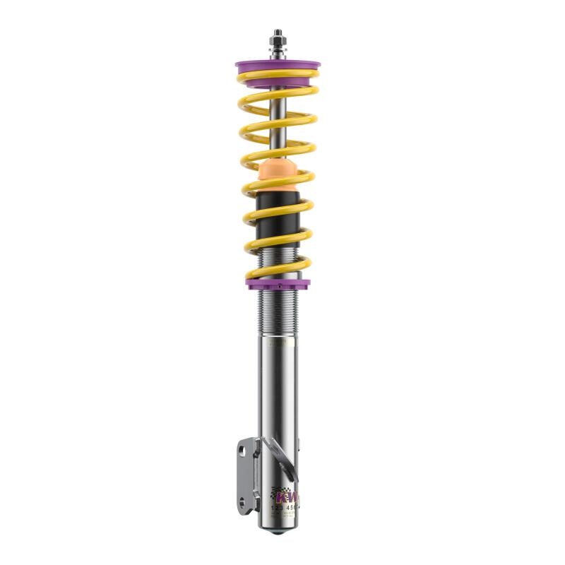 KW Coilover Kit V1 05-07 Subaru Impreza STI (GD GG)