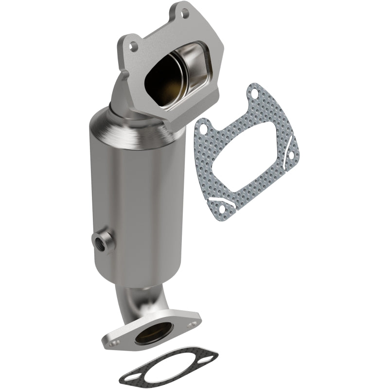 MagnaFlow Converter Direct Fit 17-18 Chrysler Pacifica 3.6L