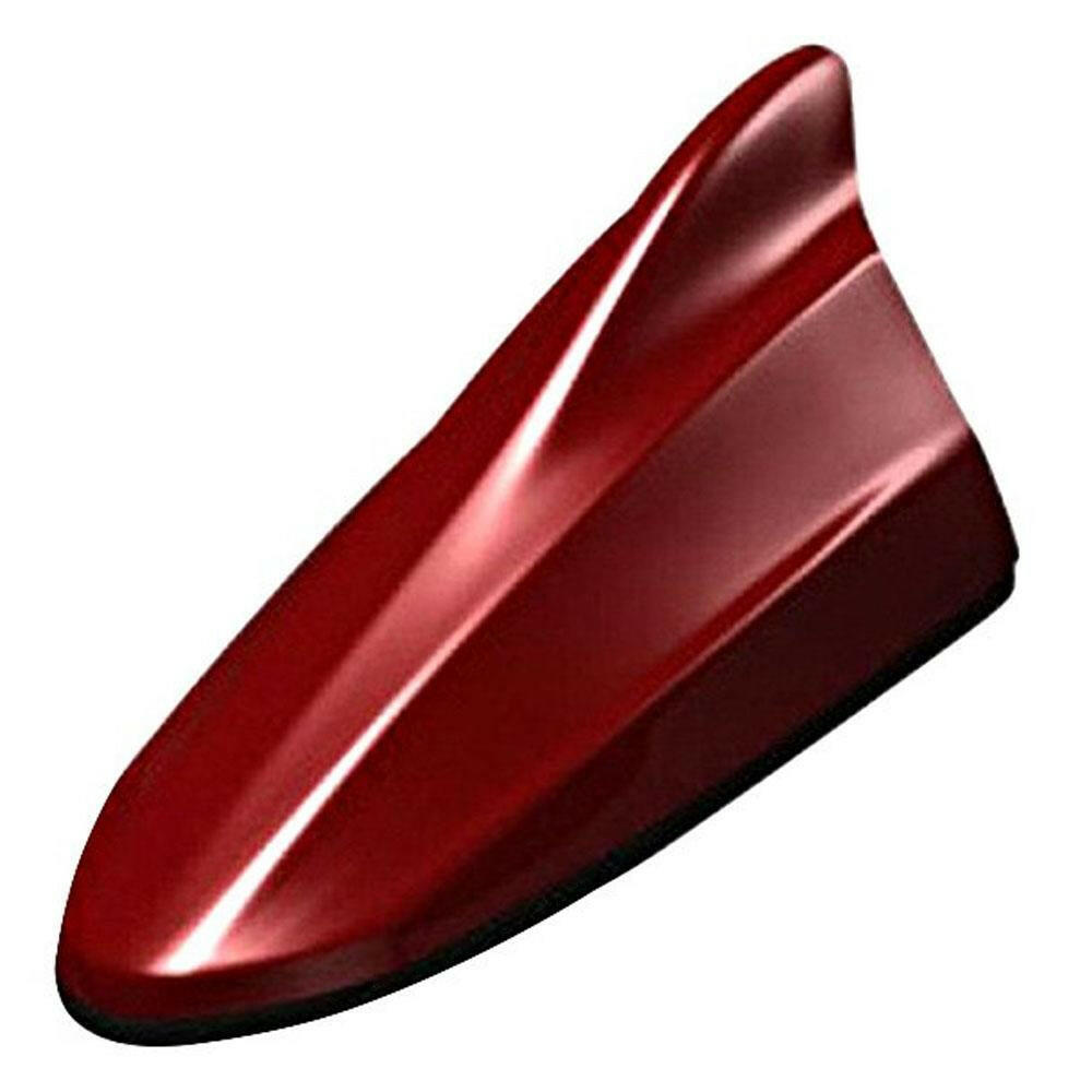 Beat-Sonic  Functional Shark Fin Antenna | 2008-2014 Scion FR-S / iQ / xB / xD (FDX4T-040).
