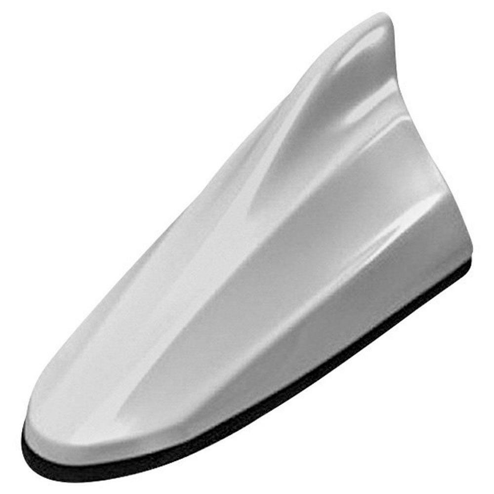 Beat-Sonic  Functional Shark Fin Antenna | 2008-2014 Scion FR-S / iQ / xB / xD (FDX4T-040).