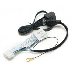 Beat-Sonic Navigation and DVD Control Bypass Module Combo | Multiple Fitments (TVK-66).