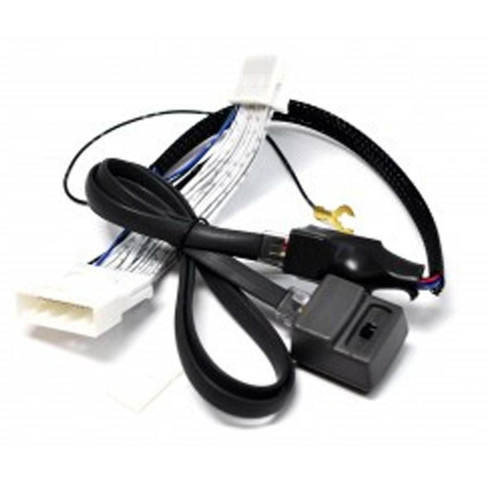 Beat-Sonic Navigation and DVD Control Bypass Module Combo | Multiple Fitments (TVK-66).
