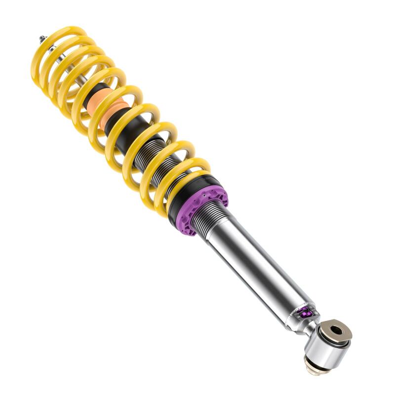 KW Coilover Kit V3 BMW 5 Series G20 2WD w/o Electronic Dampers