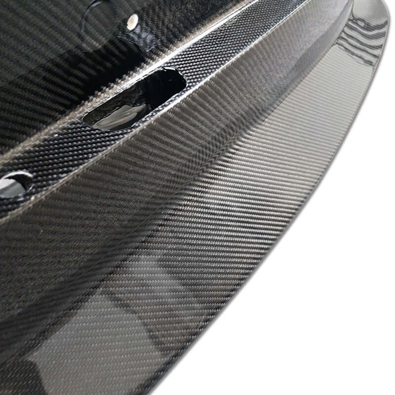 Carbon Fiber CS Style Trunk 13-21 FRS/BRZ.