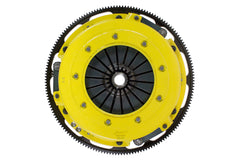 ACT 2011 Ford Mustang Twin Disc HD Street Kit Clutch Kit
