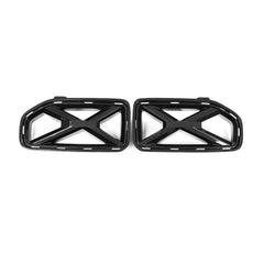 X Style Dry Carbon Fiber  Front Grille - BMW M2 G87.