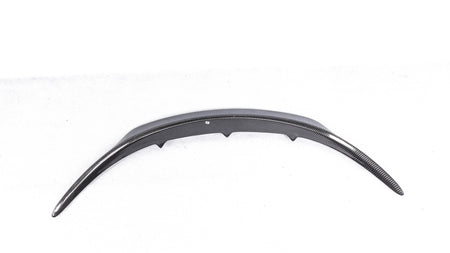 Carbon Fiber TCI Rear Trunk Spoiler -Toyota GR Supra A90 MK5.