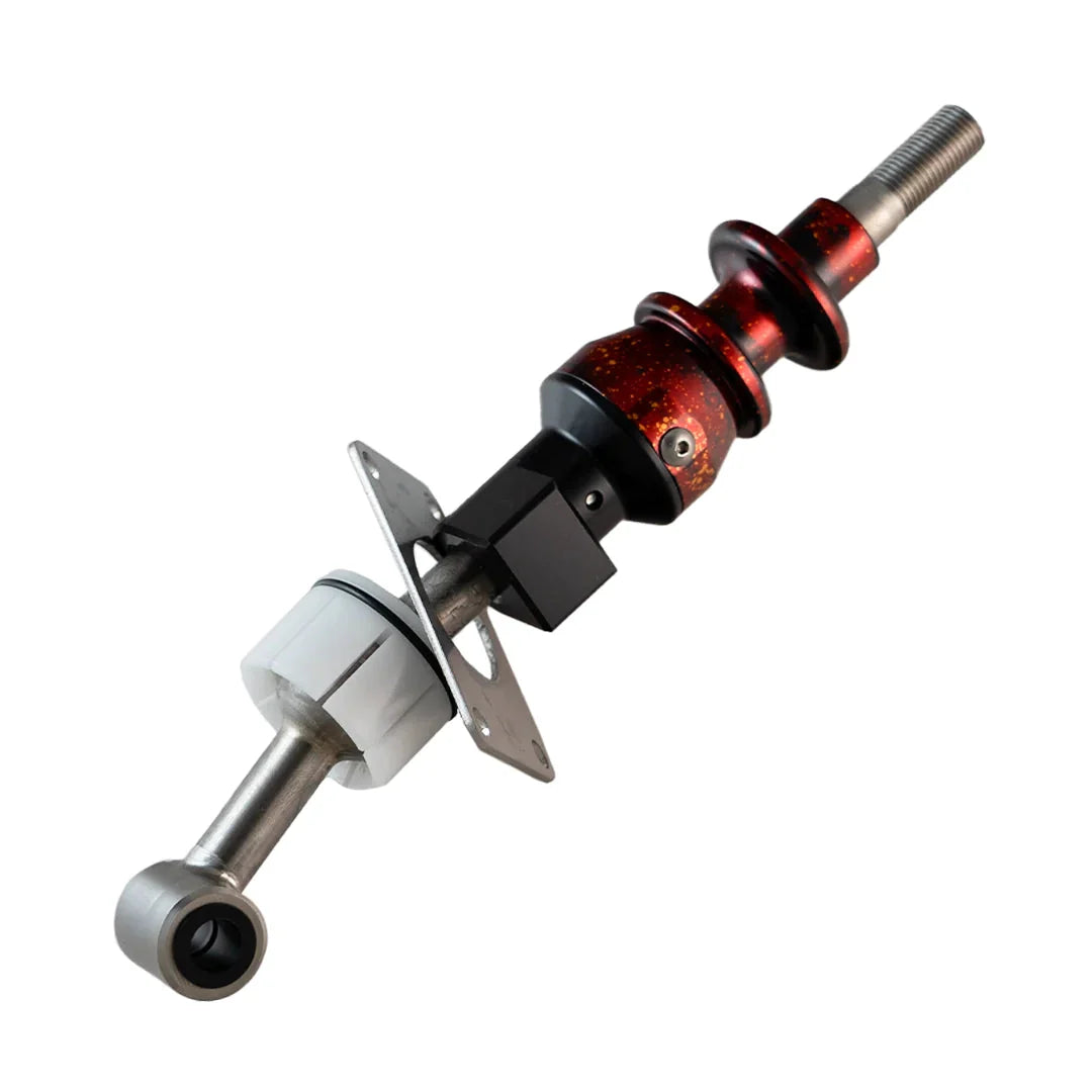 Billetworkz Short Shifter | 2013-2021 Subaru BRZ/Scion FR-S/Toyota 86 (BW-SS-BRZ1)