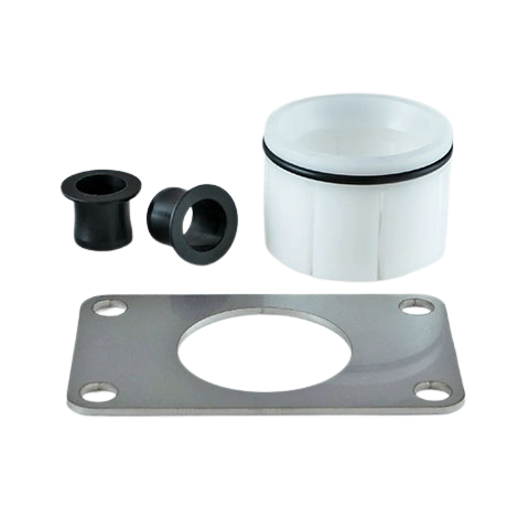 Billetworks Short Shifter Install Kit | 2022+ Subaru BRZ/Toyota GR86 (BW-IK-BRZ2)