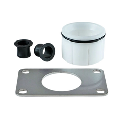 Billetworks Short Shifter Install Kit | 2022+ Subaru BRZ/Toyota GR86 (BW-IK-BRZ2)