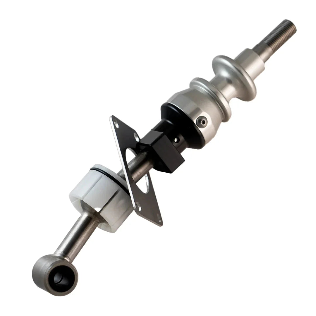 Billetworkz Short Shifter | 2022+ Subaru BRZ/Toyota GR86 (BW-SS-BRZ2).