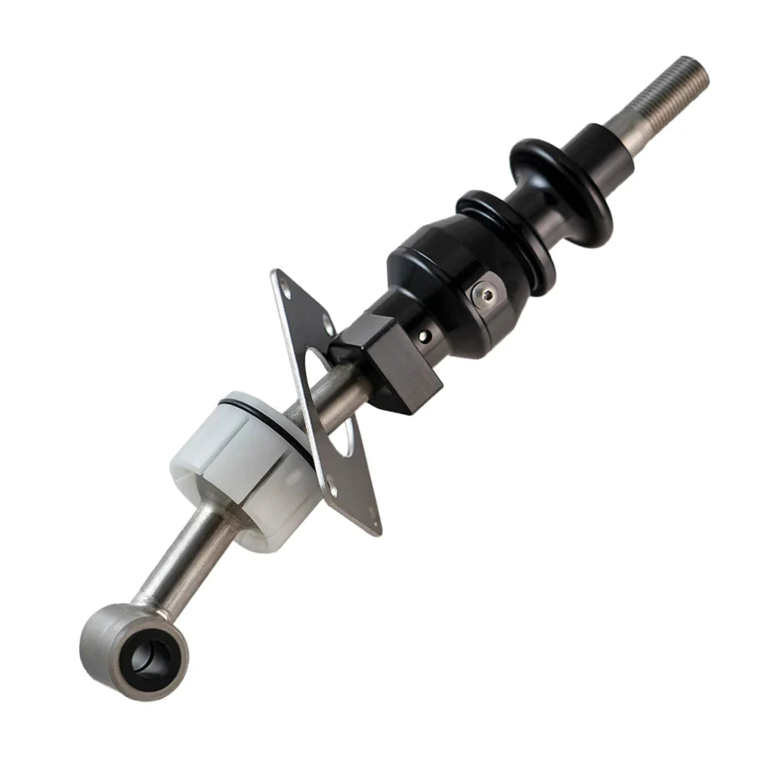 Billetworkz Short Shifter | 2022+ Subaru BRZ/Toyota GR86 (BW-SS-BRZ2).