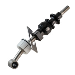 Billetworkz Short Shifter | 2022+ Subaru BRZ/Toyota GR86 (BW-SS-BRZ2).