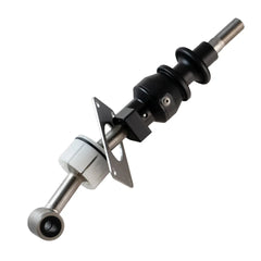 Billetworkz Short Shifter | 2022+ Subaru BRZ/Toyota GR86 (BW-SS-BRZ2).
