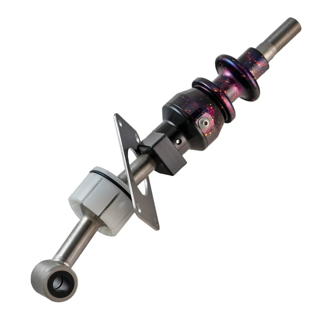 Billetworkz Short Shifter | 2022+ Subaru BRZ/Toyota GR86 (BW-SS-BRZ2).