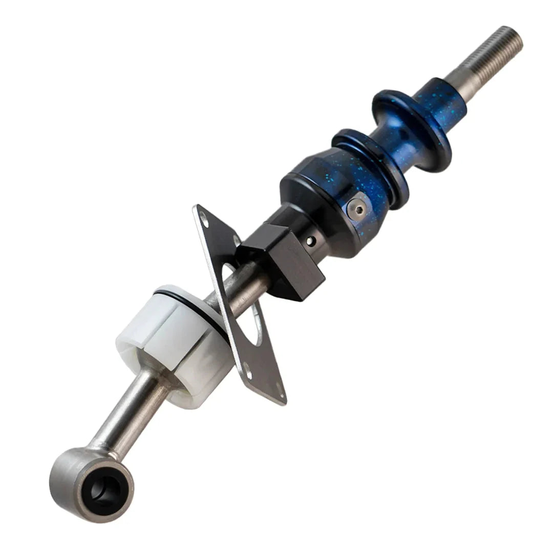 Billetworkz Short Shifter | 2022+ Subaru BRZ/Toyota GR86 (BW-SS-BRZ2).