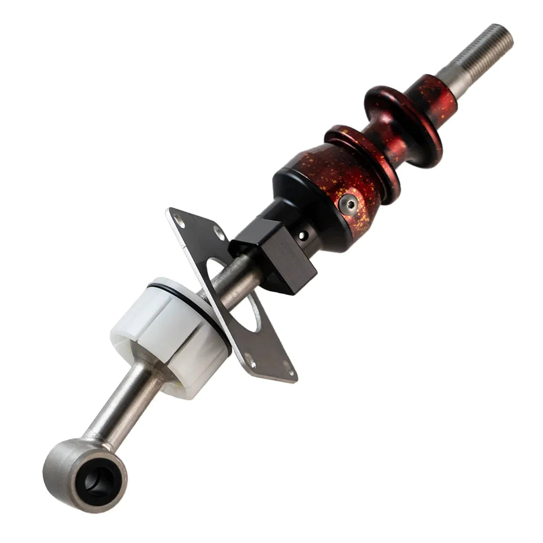 Billetworkz Short Shifter | 2022+ Subaru BRZ/Toyota GR86 (BW-SS-BRZ2).