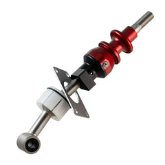 Billetworkz Short Shifter | 2022+ Subaru BRZ/Toyota GR86 (BW-SS-BRZ2).