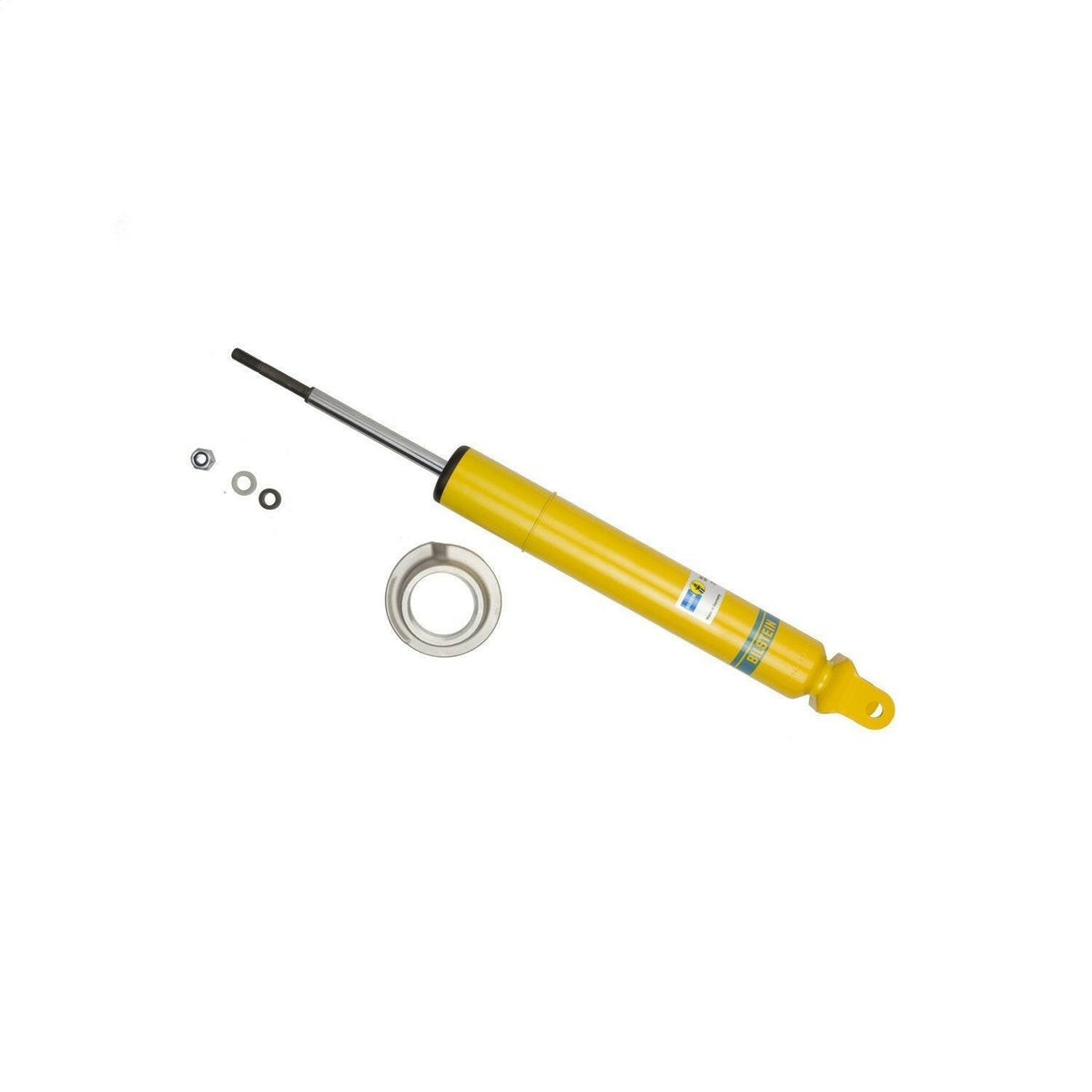 Bilstein B6 Performance Front Shock Absorber | 2016-2021 Mazda MX-5 Miata (24-249577).