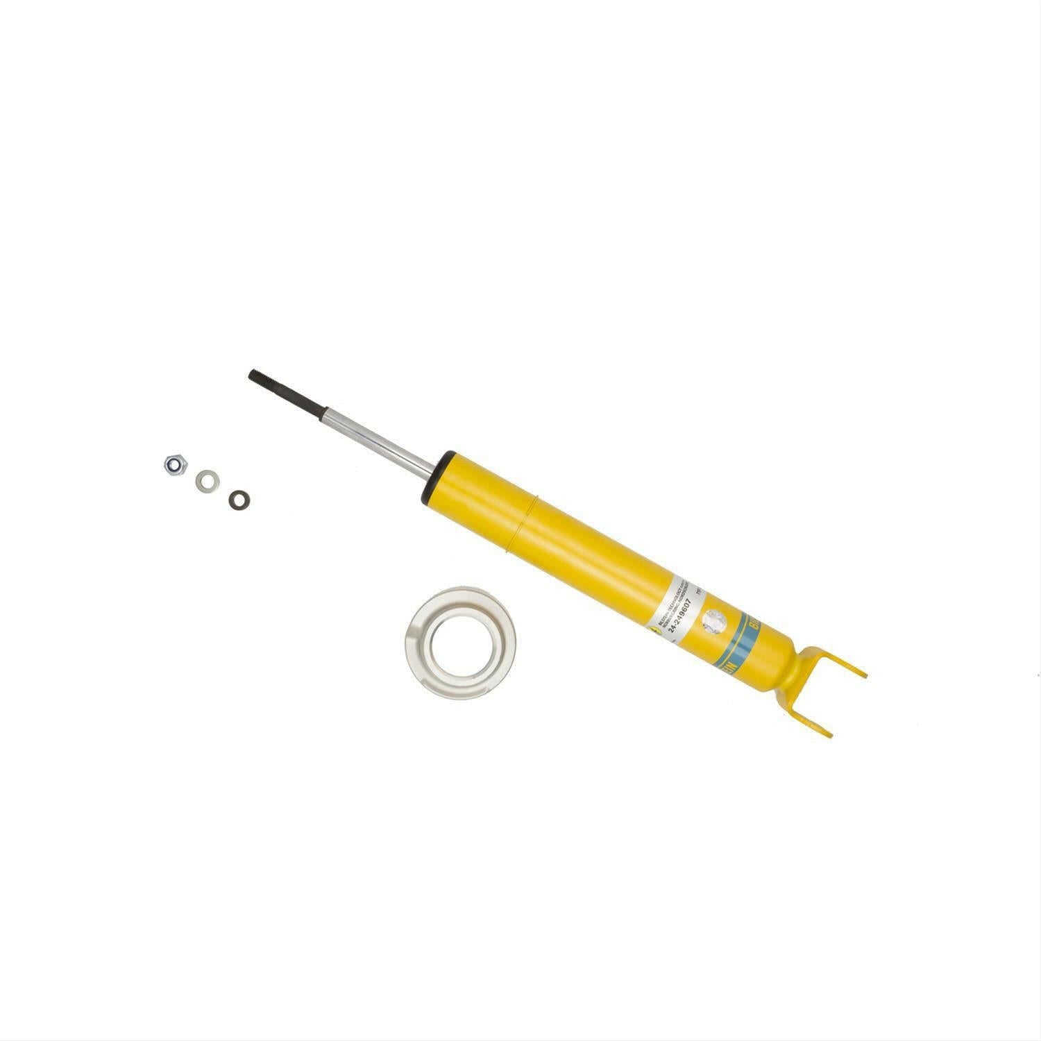 Bilstein B8 Performance Plus Front Shock Absorber | 2016-2021 Mazda MX-5 Miata (24-249607).