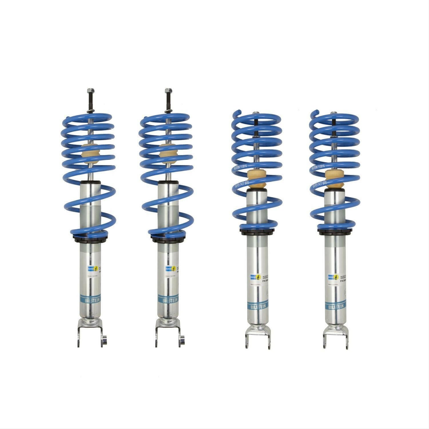 Bilstein B14 PSS Coilover Suspension Kit | 2016-2021 Mazda MX-5 Miata (47-249622).