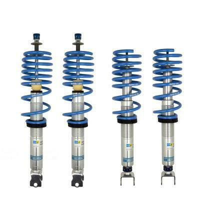 Bilstein B16 PSS10 Coilover Suspension System | 2016-2021 Mazda MX-5 Miata (48-249669).