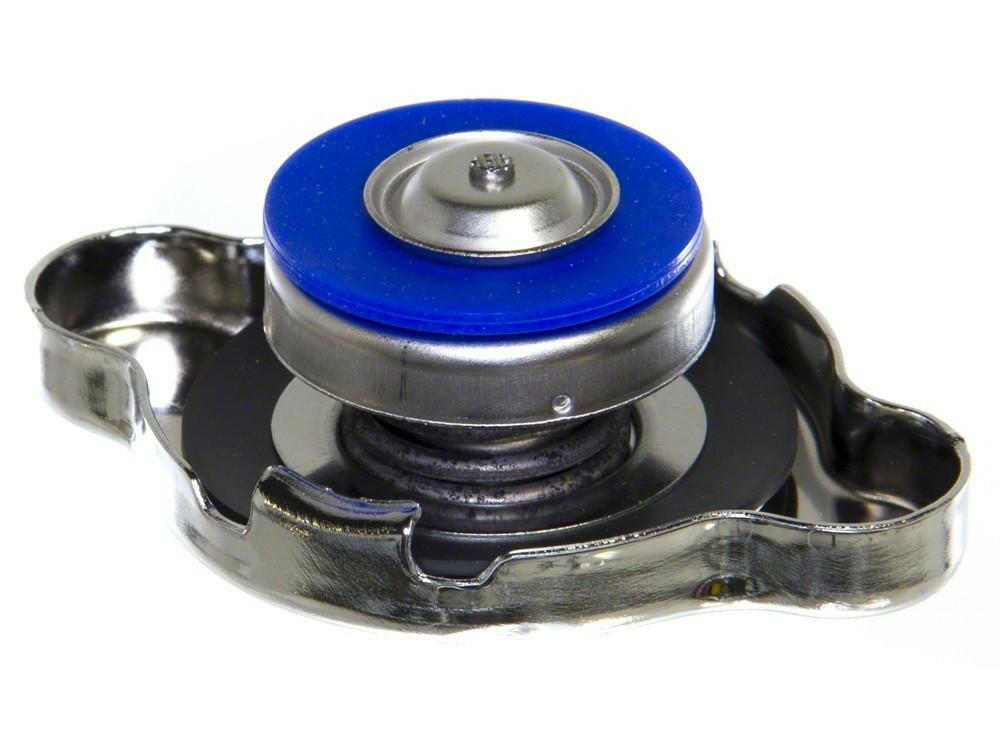 Blitz 1.3 Bar Radiator Cap Type-1 (18560).